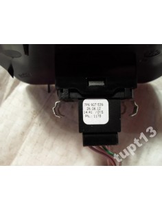 VW TOUAREG CZUJNIK NASŁONECZNIENIA 7P6907539 2