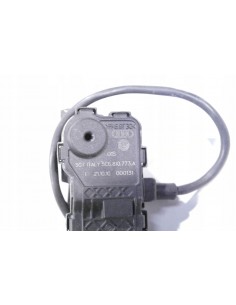 VW AUDI SEAT SKODA SILNICZEK KLAPKI 5C6810773A 2