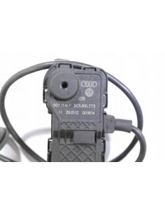 VW AUDI SEAT SKODA SILNICZEK KLAPKI 5C5810773 2