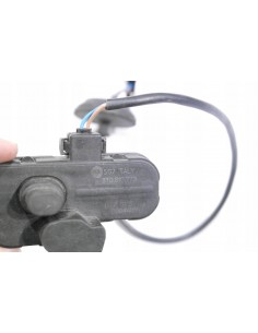 VW AUDI SEAT SKODA SILNICZEK KLAPKI 3T0810773 2