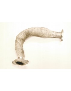 VW AUDI SKODA RURKA PRZEWÓD EGR 03L131521AF