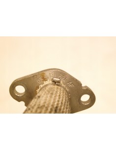 VW AUDI SKODA RURKA PRZEWÓD EGR 03L131521AF 2