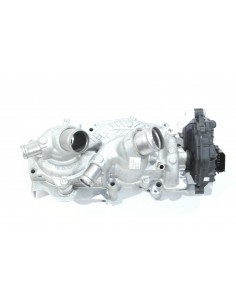 VW AUDI SEAT SKODA 1.5 TSI POMPA WODY 05E121117A