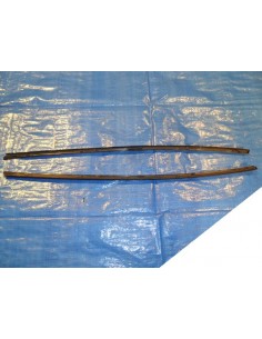 VW TIGUAN LISTWA PRZYSZYBOWA LEWA ORYGINAŁ