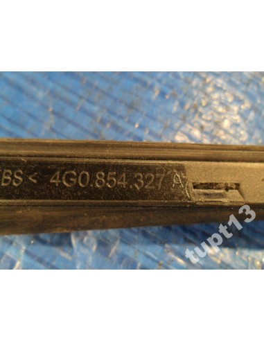 AUDI A6 A6 ALLROAD 4G0 LISTWA PRZYSZYBOWA LEWA