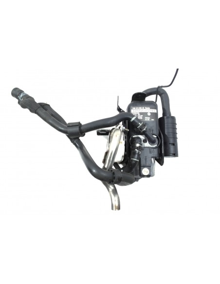 SHARAN ALHAMBRA WEBASTO 7N0815065AC