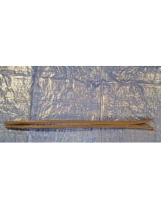 VW PASSAT B7 LISTWA PRZYSZYBOWA CZOŁOWA LEWA