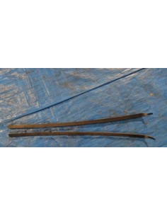 VW BEETLE 5C0 LISTWA PRZYSZYBOWA PRAWA ZEW.