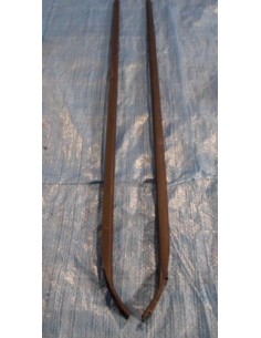 SHARAN ALHAMBRA LISTWA PRZYSZYBOWA PRAWA 7N0854328