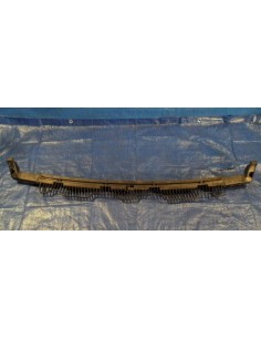 VW GOLF VII BELKA ŚLIZG POD ZDERZAK TYLNY ORYGINAŁ