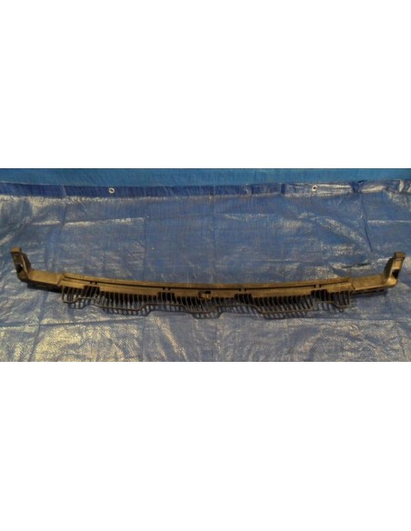 VW GOLF VII BELKA ŚLIZG POD ZDERZAK TYLNY ORYGINAŁ