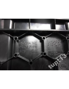 VW SHARAN 7N0 WZMOCNIENIE BELKA 7N0864348 2