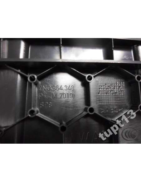 VW SHARAN 7N0 WZMOCNIENIE BELKA 7N0864348