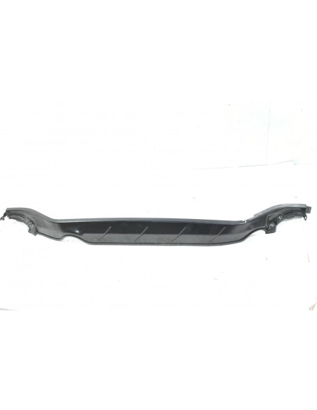 AUDI Q2 BLACHA RYNNA PODSZYBIA