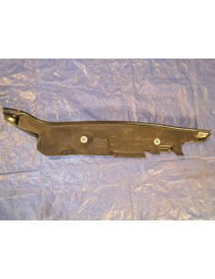 VW SCIROCCO 2008-12 R BLACHA PODSZYBIA ORYGIANŁ 2