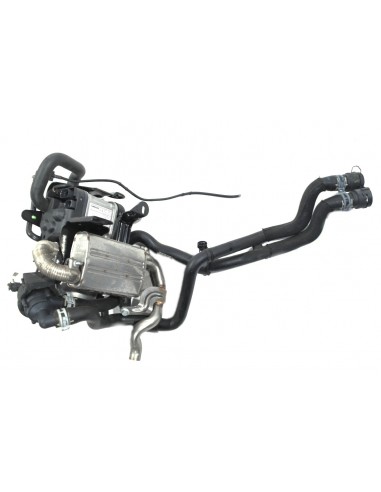 SHARAN ALHAMBRA WEBASTO 7N0815065AC