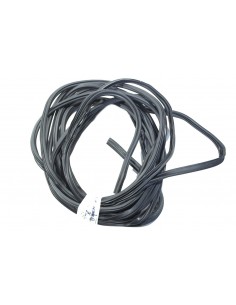 AUDI Q7 4M USZCZELKA KAROSERYJNA LEWY TYŁ