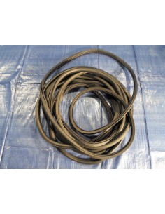 VW CADDY 2016-17 R USZCZELKA DRZWI LEWA TYLNA