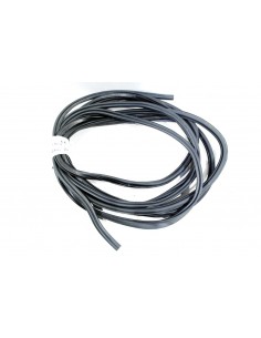 AUDI A1 LIFT 3-D. USZCZELKA KAROSERYJNA LEWY PRZÓD