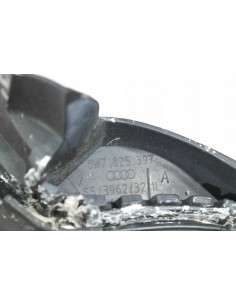 AUDI A5 S5 CABRIO 8W7 USZCZELKA DACHU 2