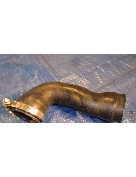 VW AUDI SKODA SEAT RURA INTERCOOLERA 1K0145834AJ