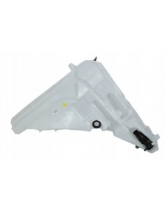 VW AUDI ZBIORNICZEK PŁYNU SPRYSKIWACZY KOMPLETNY 2