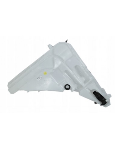 VW AUDI ZBIORNICZEK PŁYNU SPRYSKIWACZY KOMPLETNY