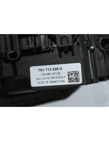 VW SHARAN ALHAMBRA 7N0 WYBIERAK BIEGÓW 7N1713025H