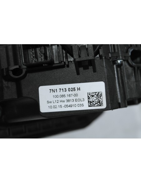 VW SHARAN ALHAMBRA 7N0 WYBIERAK BIEGÓW 7N1713025H