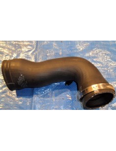 VW AUDI SEAT SKODA TSI RURA INTERCOOLERA