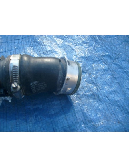 VW PASSAT B6 2.0 TSI RURA PRZEWÓD INTERCOOLERA