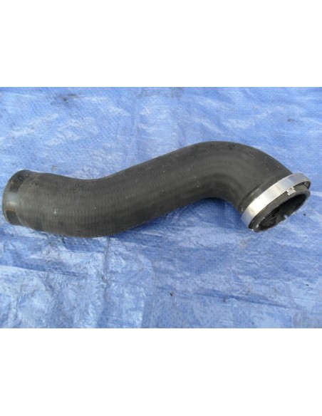 VW AUDI TSI RURA PRZEWÓD INTERCOOLERA ORYGINAŁ