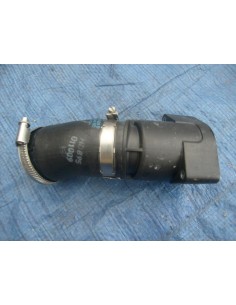 VW TOURAN 2011 R TDI RURA PRZEWÓD INTERCOOLERA