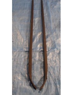 SHARAN ALHAMBRA LISTWA PRZYSZYBOWA LEWA 7N0854327