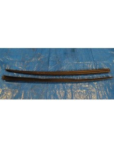 AUDI A6 4G0 LISTWA SZYBY PRZEDNIEJ PRAWA