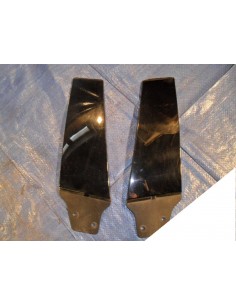 VW PASSAT CC LISTWA BOCZNA ZEW.PRAWA