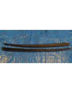 AUDI A6 4G0 LISTWA SZYBY PRZEDNIEJ LEWA