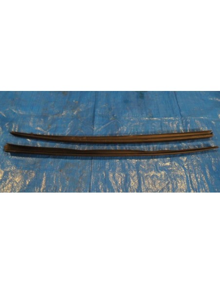 AUDI A6 4G0 LISTWA SZYBY PRZEDNIEJ LEWA