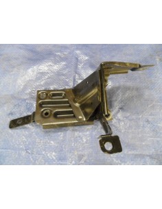 SEAT IBIZA 2008-2011 R MOCOWANIE ZBIORNICZKA