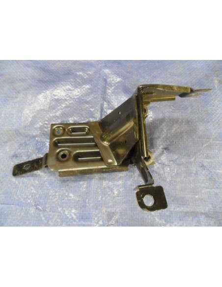 SEAT IBIZA 2008-2011 R MOCOWANIE ZBIORNICZKA