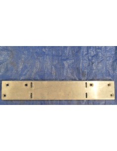 AUDI A8 4H WZMOCNIENIE TUNELU 4H0803809D