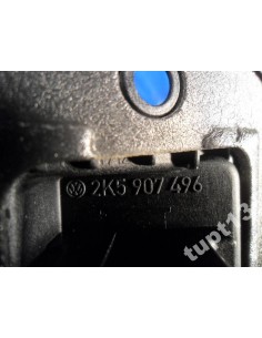 VW CADDY 2011-14R STYK DRZWI BOCZNYCH 2K5907496 2