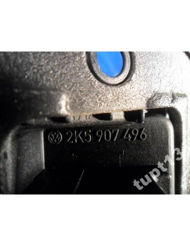 VW CADDY 2011-14R STYK DRZWI BOCZNYCH 2K5907496