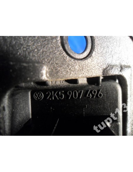 VW CADDY 2011-14R STYK DRZWI BOCZNYCH 2K5907496