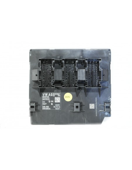 VW SHARAN 7N0 STEROWNIK MODUŁ KOMFORTU 5K0937086T