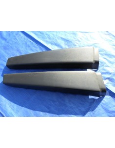 SEAT IBIZA 2008-2011 R PLASTIK SŁUPKA LEWY