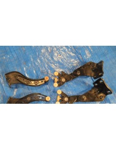 VW CADDY 2011-14R ROLKA DRZWI LEWYCH BOCZNYCH