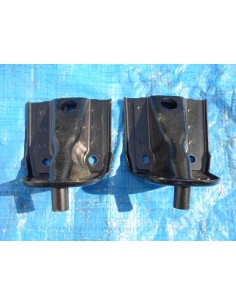 CRAFTER SPRINTER UCHWYT MOCOWANIE KOMPLET