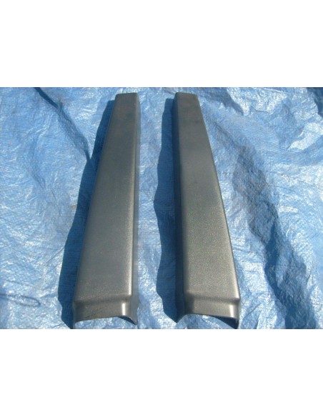 SEAT IBIZA 2008-2011 R NAKŁADKA NA SŁUPEK PRAWA