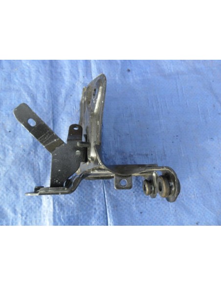 VW GOLF VI UCHWYT MOCOWANIA ZBIORNICZKA ORYGINAŁ